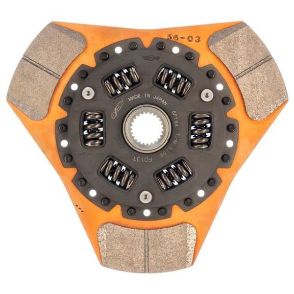 Exedy FD13T
