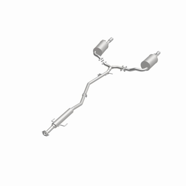 MAG BRE Exhaust Kits Magnaflow 106-0227