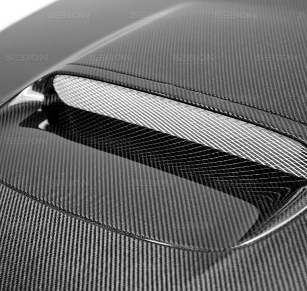 Seibon HD0809SBIMP-OE