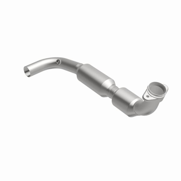MAG Converter Direct Fit Magnaflow 4583621