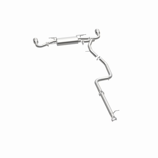 MAG BRE Exhaust Kits Magnaflow 106-0916