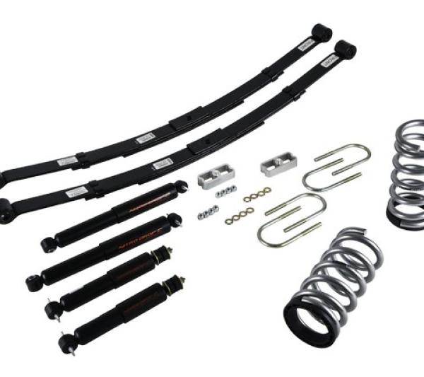 Belltech 573ND
