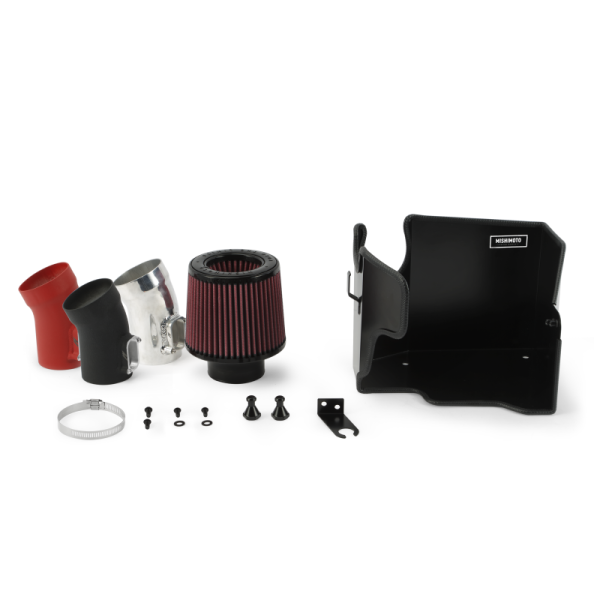 MM Air Intakes Mishimoto MMAI-MIN-14WRD