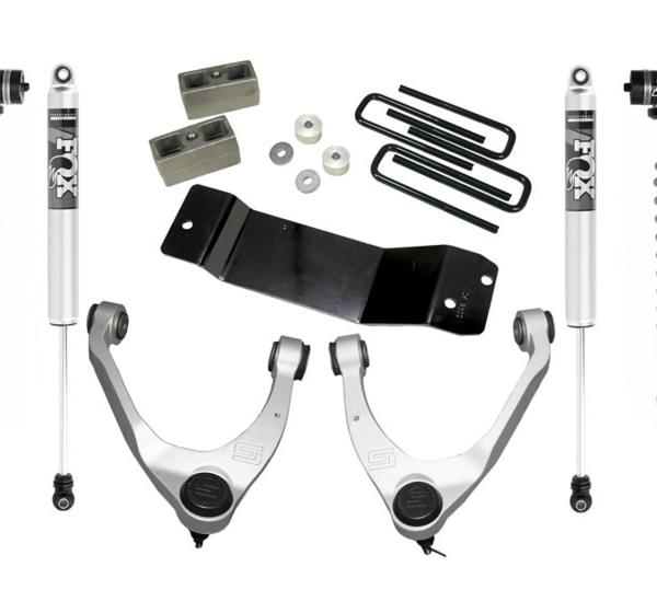 Superlift 3600FX