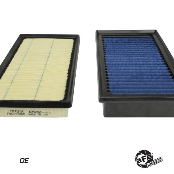 AFE Magnum FLOW OE Repacement Filters aFe 30-10306