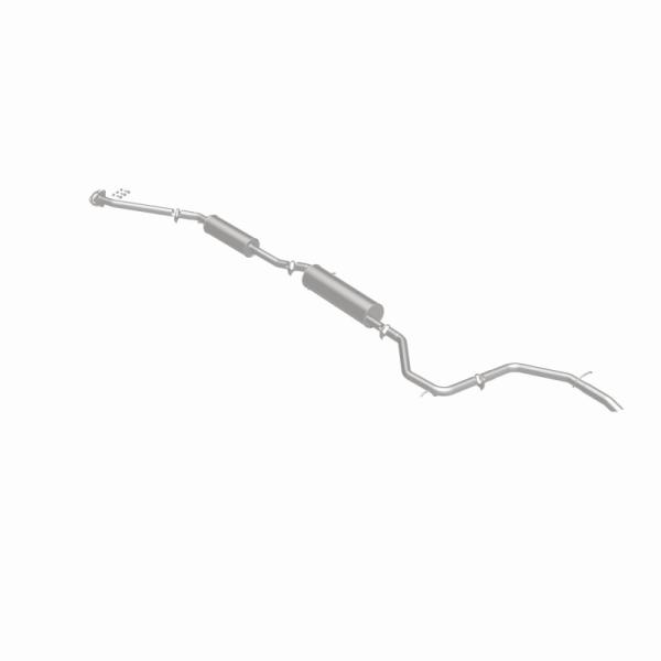 Magnaflow 106-0810