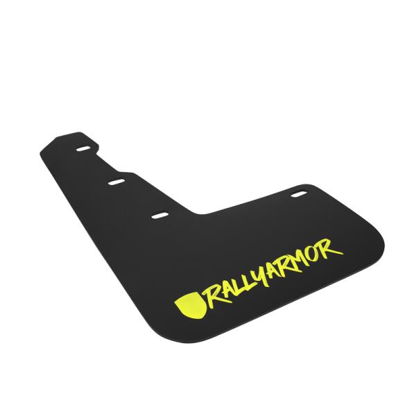 Rally Armor MF32-UR-BLK/CGN-X