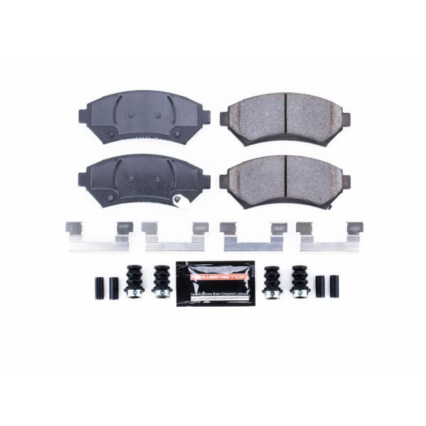 PowerStop Z23-699
