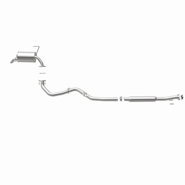 Magnaflow 116-0162