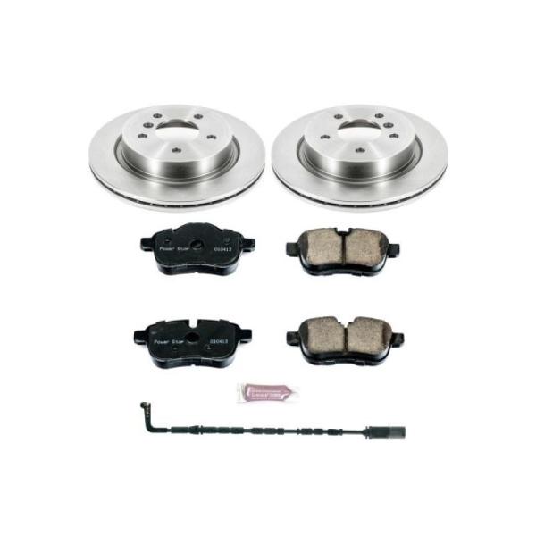 PowerStop KOE6583