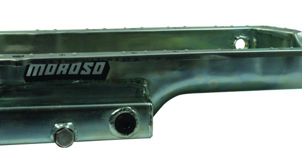 Moroso 20917