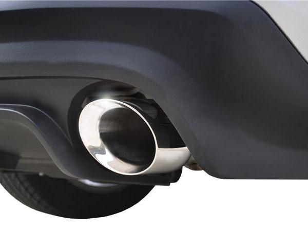CORSA Performance 14317