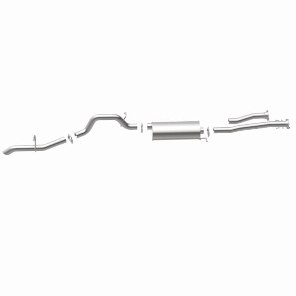 Magnaflow 106-0200