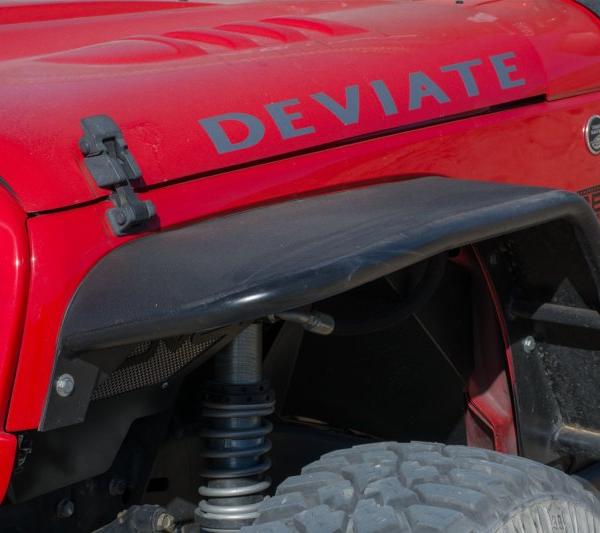 DV8 Offroad FENDB-02