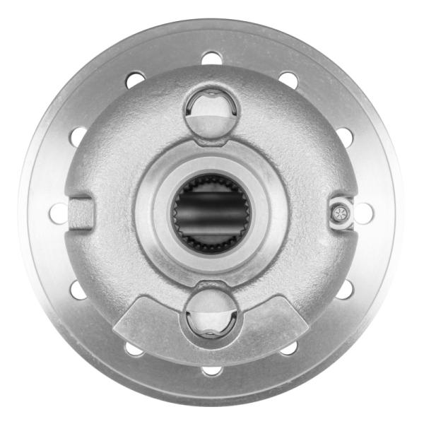 Yukon Gear & Axle YDGC9.25-31-1