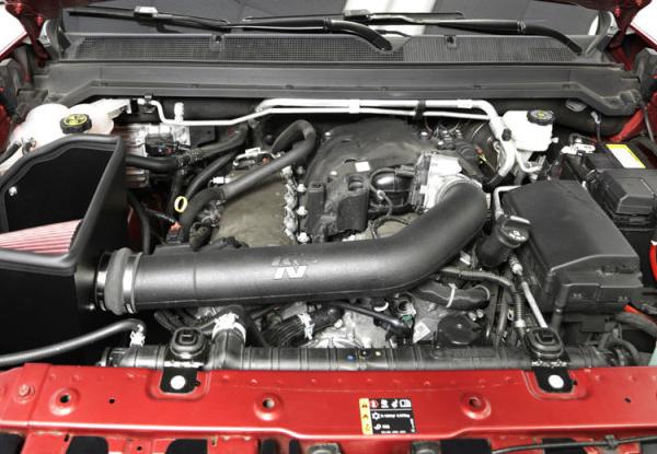 K&N Engineering 63-3104