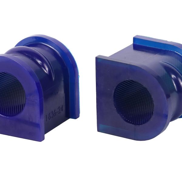 SPR Bushings - Sway Bar Superpro SPF1636-24K