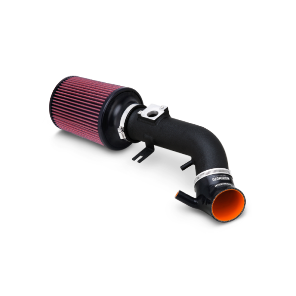 MM Air Intakes Mishimoto MMAI-CIV-06SIWBK