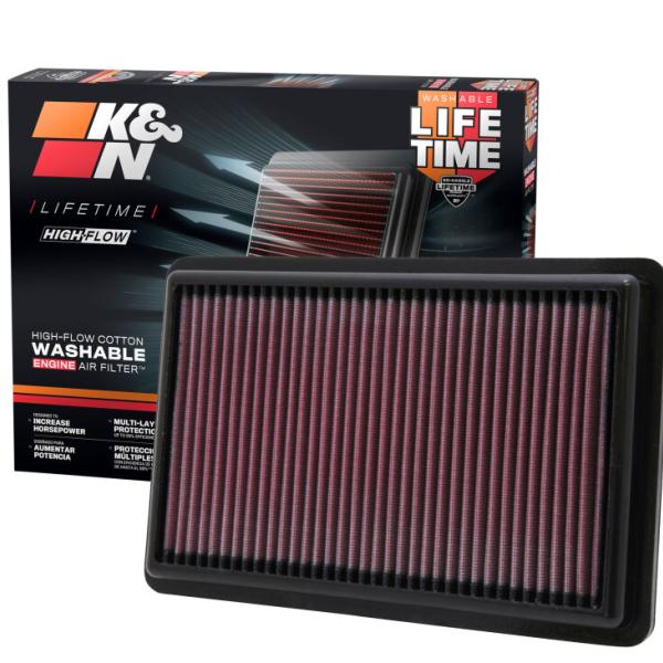 K&N Engineering 33-2454