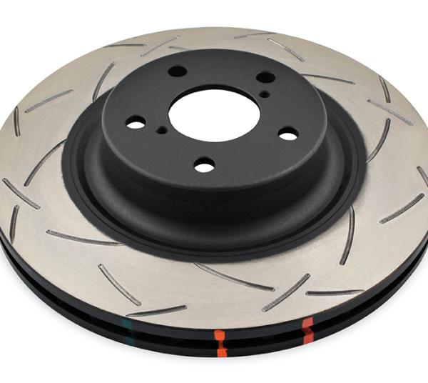 DBA 4000 Series Slotted Rotors DBA 4650S