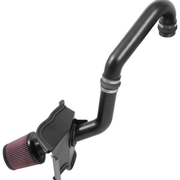 KN 69 Typhoon Intake K&N Engineering 69-8010TTK