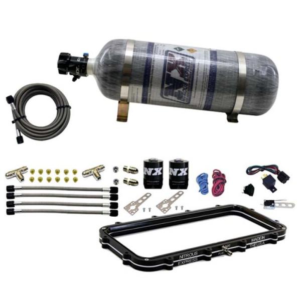 Nitrous Express 20940-12