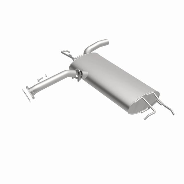 MAG BRE Exhaust Kits Magnaflow 108-0160