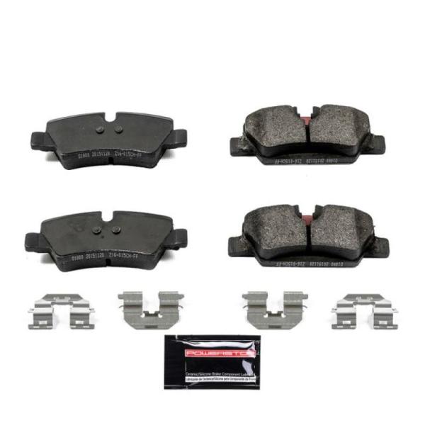 PowerStop Z23-1800