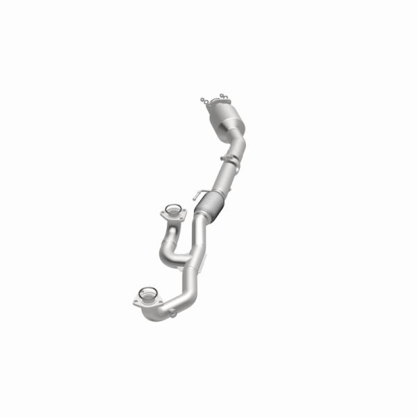 Magnaflow 280126