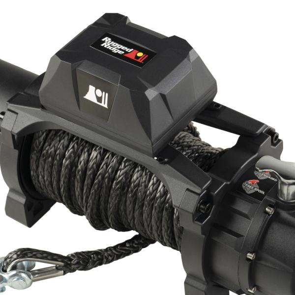 Rugged Ridge 15100.08