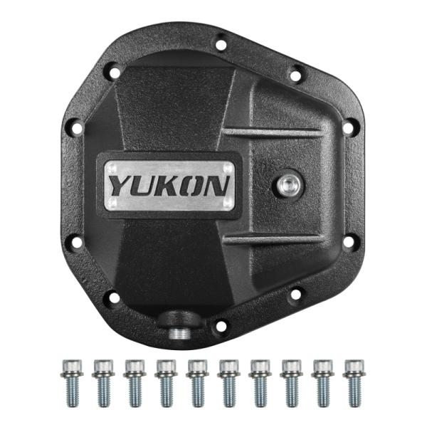 Yukon Gear & Axle YHCC-D60