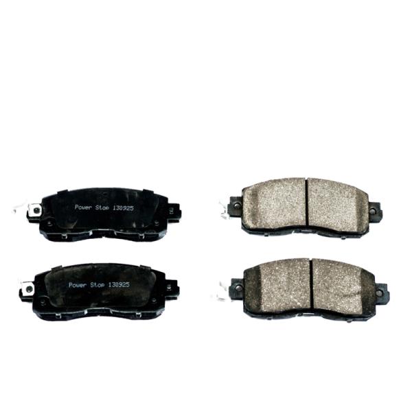 PowerStop 16-1650