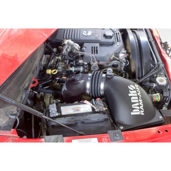Banks Power 42180-D