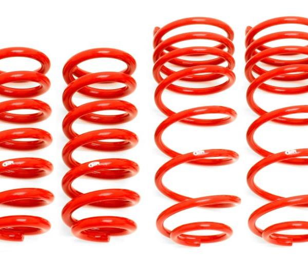 BMR Suspension SP001R