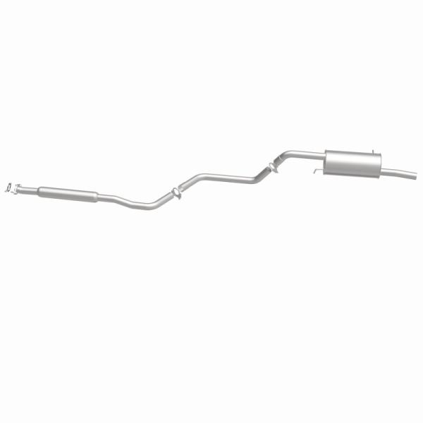 MAG BRE Exhaust Kits Magnaflow 106-0726