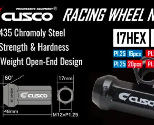 Cusco 00B 738 12520B