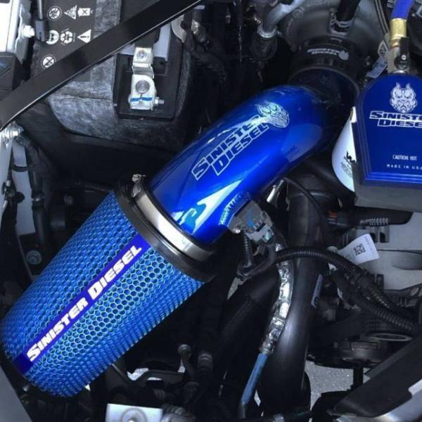Sinister Diesel SD-CAI-6.7C-19