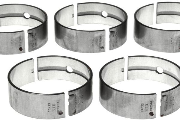 CLE Main Bearing Set Clevite MS1590A