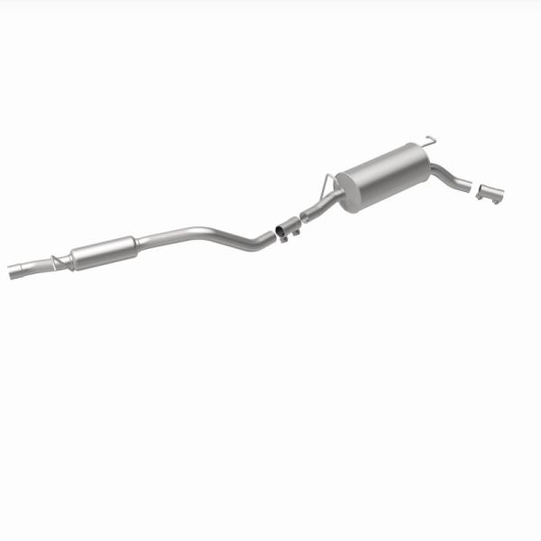 Magnaflow 106-0107