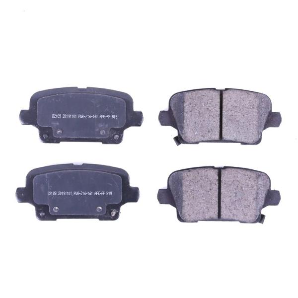 PowerStop 16-2189