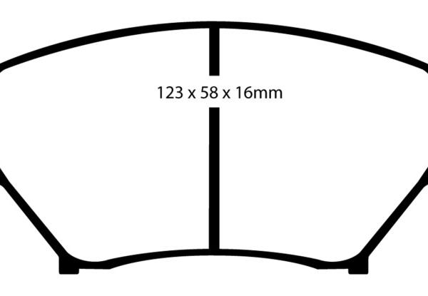 EBC DP31452C