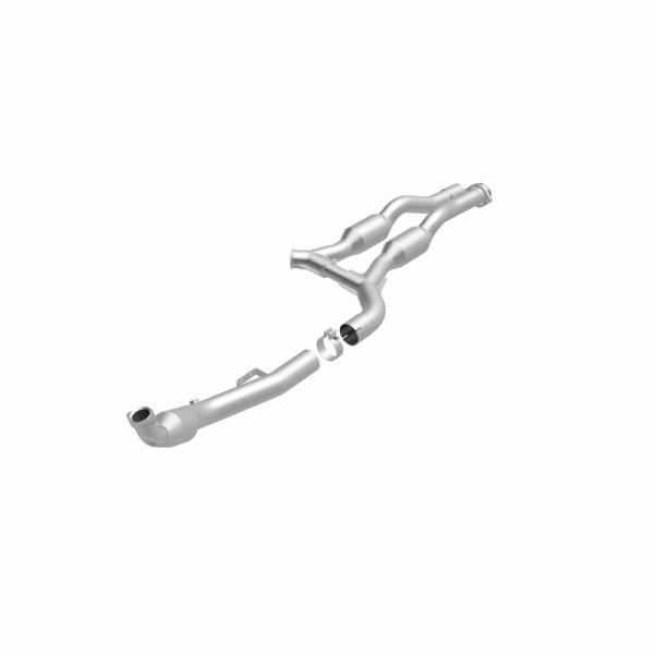 MAG Converter Direct Fit Magnaflow 24334