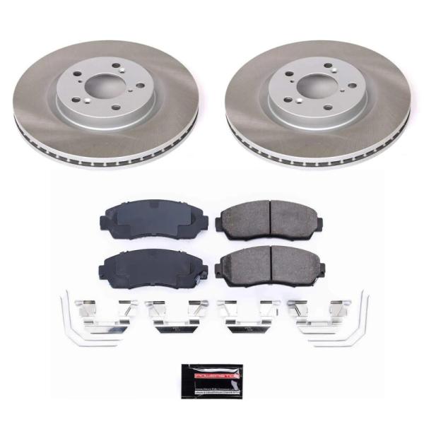PowerStop SC5857