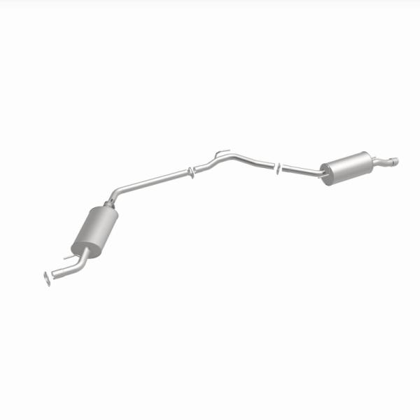 MAG BRE Exhaust Kits Magnaflow 106-0230