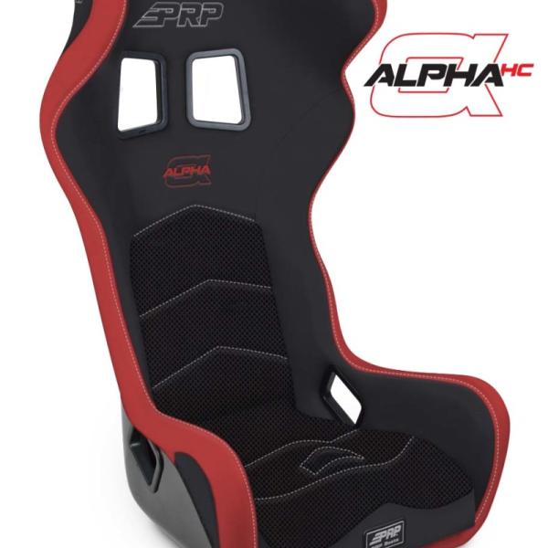 PRP Seats A40