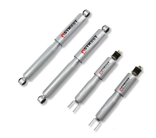 Belltech 9513