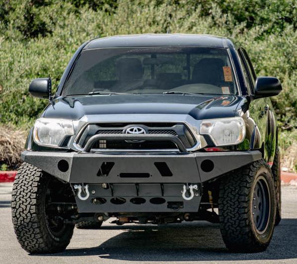 DV8 Offroad FBTT1-01