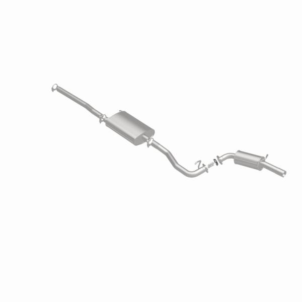MAG BRE Exhaust Kits Magnaflow 106-0271