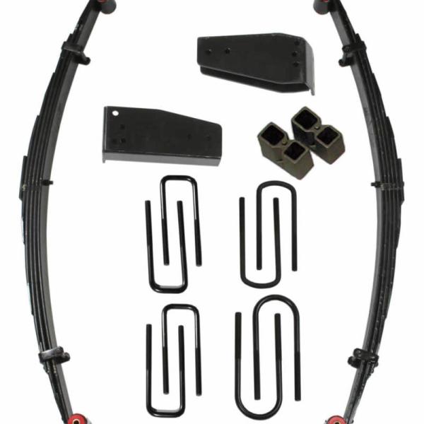 Skyjacker F840TK