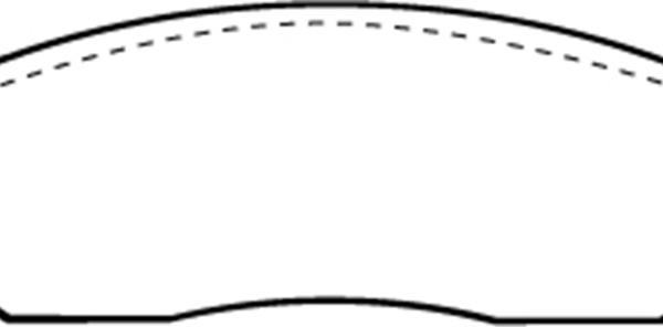 EBC DP3452C